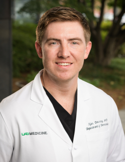 Downing, Tyler, M.D.